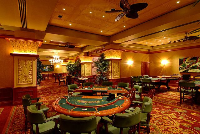 LiveBet Live Casino