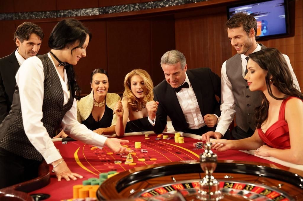 LiveBet Live Casino