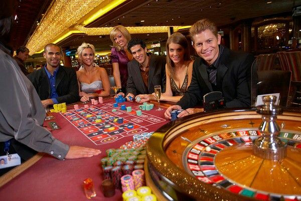 LiveBet Live Casino
