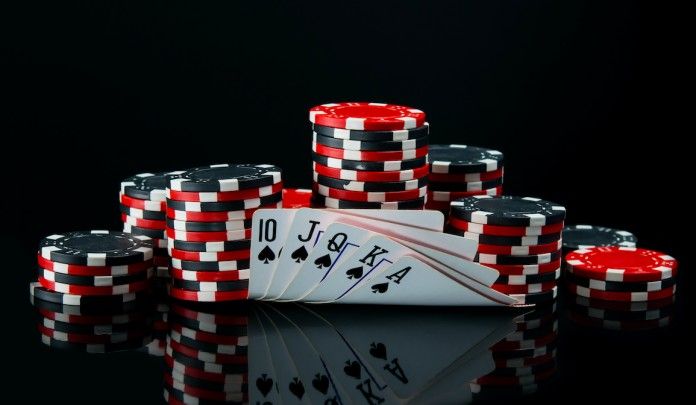 LiveBet Welcome Bonus